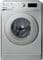 Фото - Пральна машина Indesit OMTWE 71252 S EU | click.ua