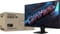 Фото - Монiтор Gigabyte 27" GS27F-EK IPS Black 170Hz | click.ua