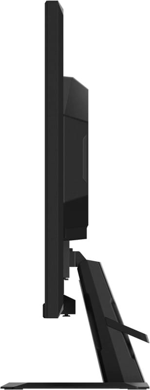Монiтор Gigabyte 27" GS27F-EK IPS Black 170Hz