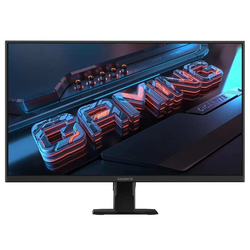 Монитор Gigabyte 27" GS27Q X IPS Black 250Hz