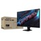 Фото - Монитор Gigabyte 27" GS27Q X IPS Black 250Hz | click.ua