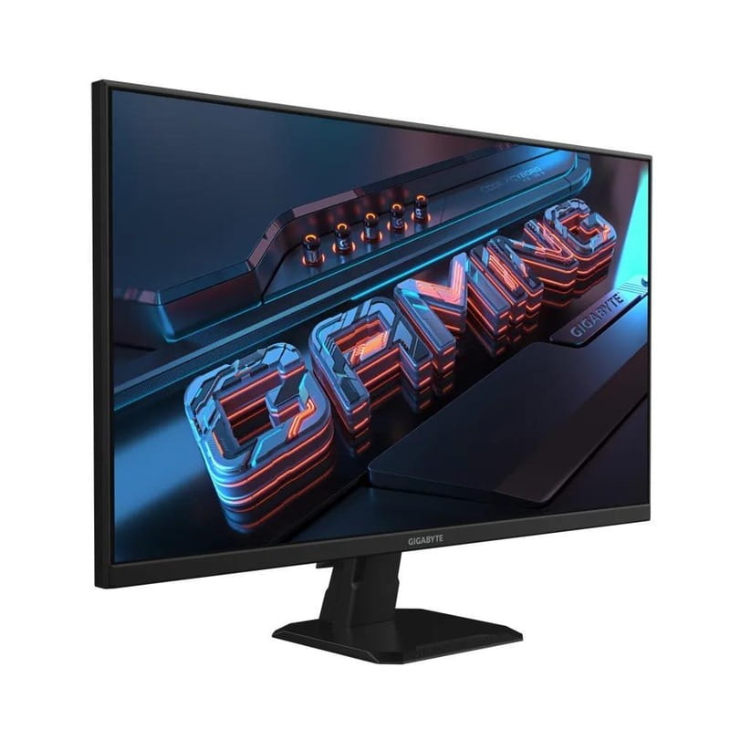 Монiтор Gigabyte 27" GS27Q X IPS Black 250Hz