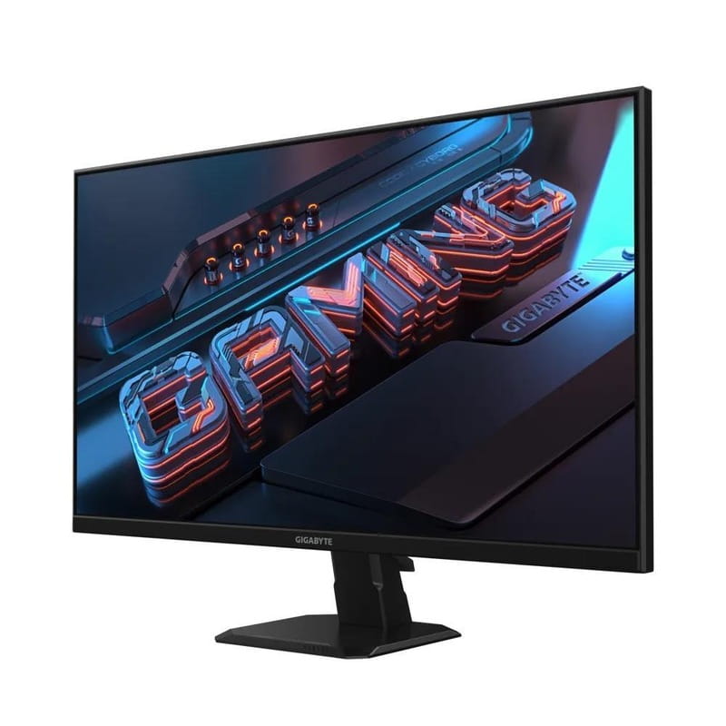 Монiтор Gigabyte 27" GS27Q X IPS Black 250Hz