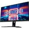 Фото - Монiтор Gigabyte 27" M27Q-EK IPS Black 170Hz | click.ua