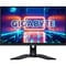 Фото - Монiтор Gigabyte 27" M27Q-EK IPS Black 170Hz | click.ua