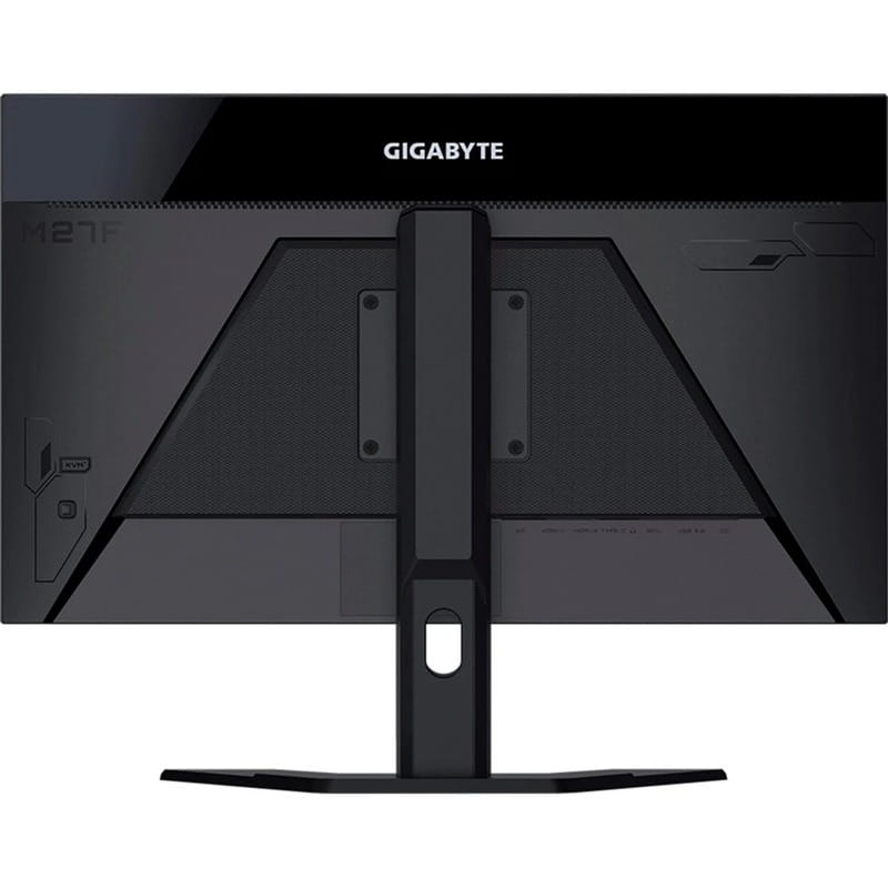 Монитор Gigabyte 27" M27Q-EK IPS Black 170Hz