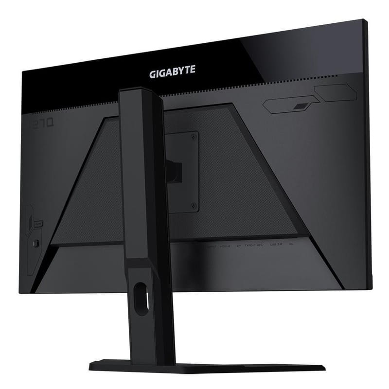 Монитор Gigabyte 27" M27Q-EK IPS Black 170Hz