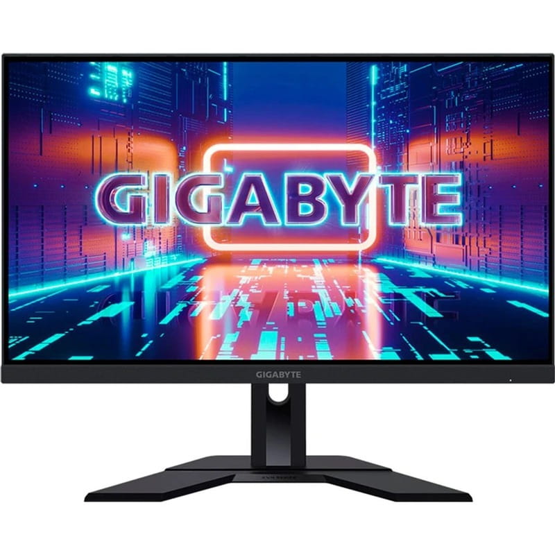Монитор Gigabyte 27" M27Q-EK IPS Black 170Hz