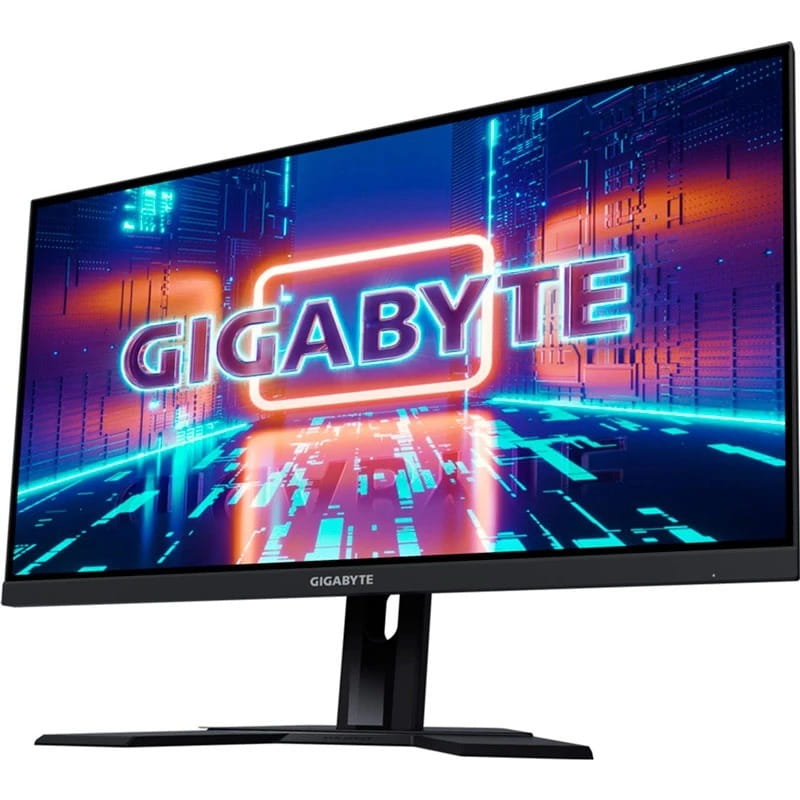 Монитор Gigabyte 27" M27Q-EK IPS Black 170Hz