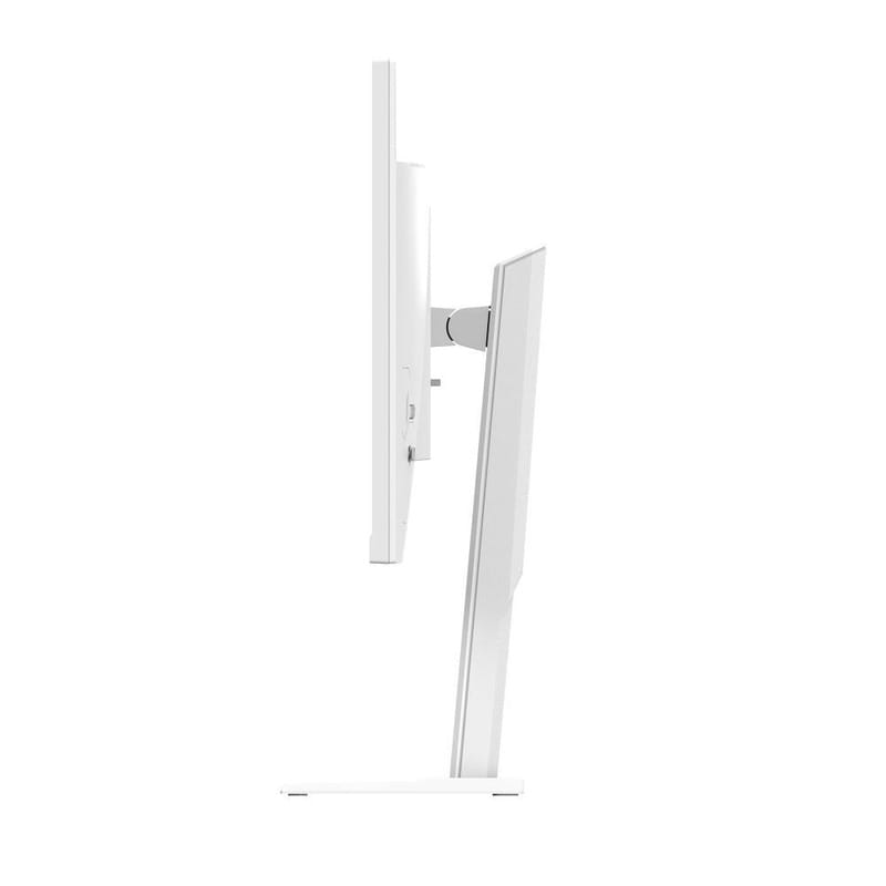 Монiтор Gigabyte 27" M27QA ICE IPS White 180Hz