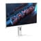 Фото - Монiтор Gigabyte 27" M27QA ICE IPS White 180Hz | click.ua