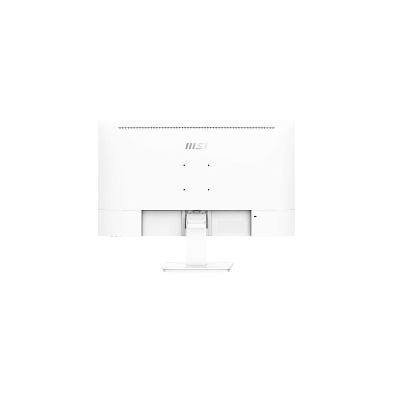 Монитор MSI 27" Pro MP273QW E2 IPS White 100Hz