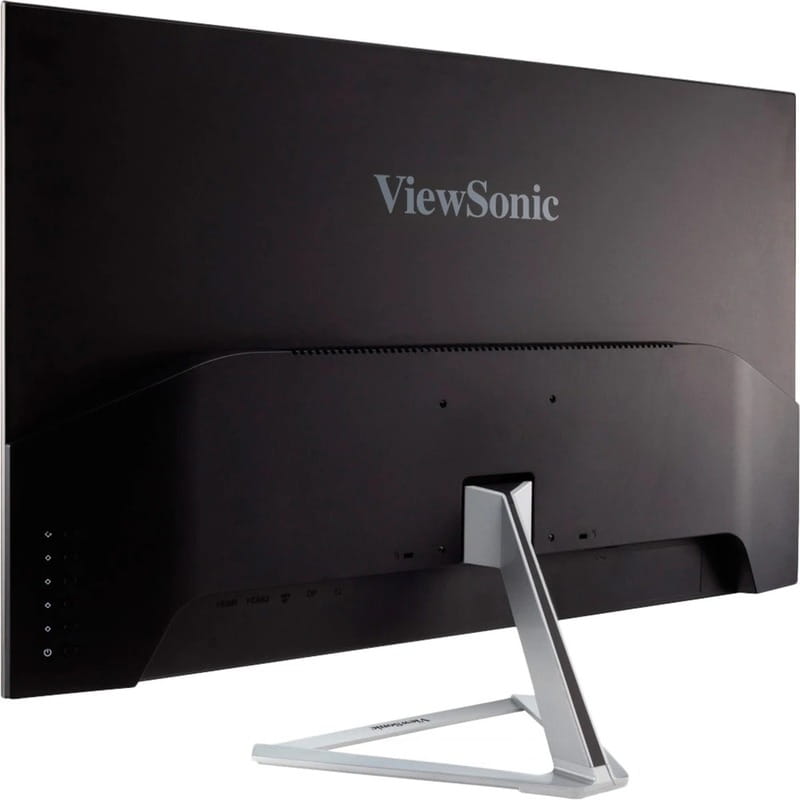 Монітор ViewSonic 32" VX3276-2K-MHD-2 IPS Black