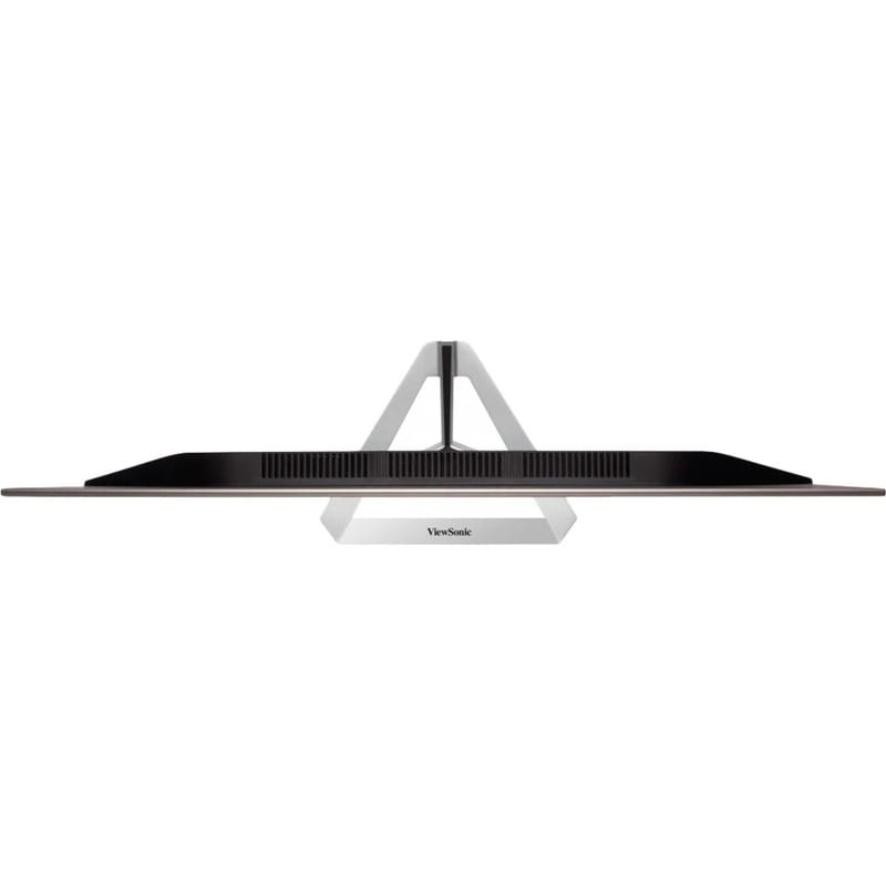 Монитор ViewSonic 32" VX3276-2K-MHD-2 IPS Black