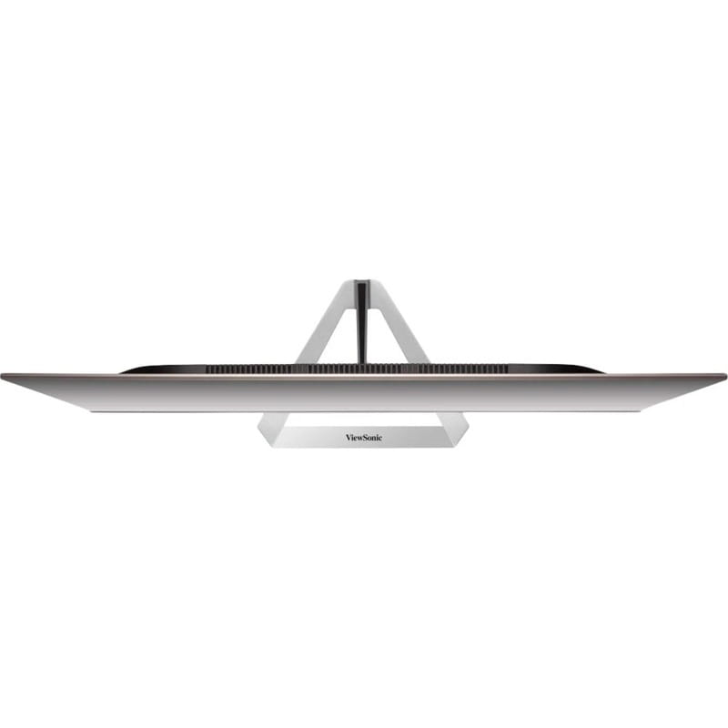 Монитор ViewSonic 32" VX3276-2K-MHD-2 IPS Black