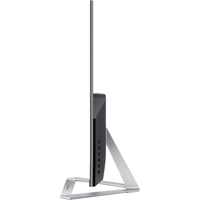 Монитор ViewSonic 32" VX3276-2K-MHD-2 IPS Black