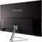 Фото - Монитор ViewSonic 32" VX3276-2K-MHD-2 IPS Black | click.ua