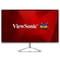 Фото - Монітор ViewSonic 31.5" VX3276-4K-MHD VA Black | click.ua