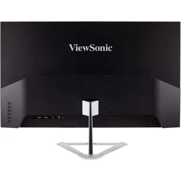 Монітор ViewSonic 31.5" VX3276-4K-MHD VA Black