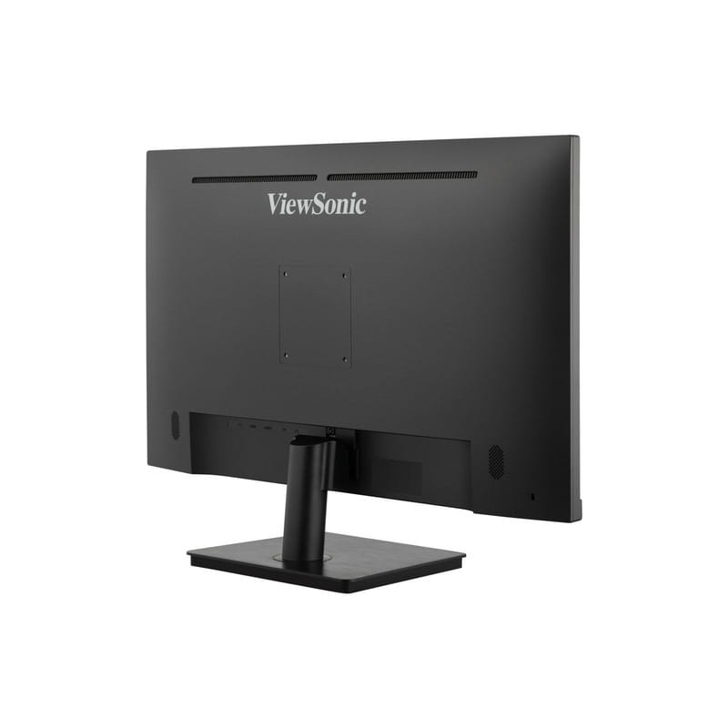 Монітор ViewSonic 31.5" VA3208-4K-HD VA Black
