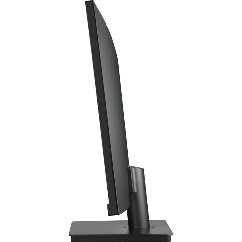 Монітор ViewSonic 31.5" VA3208-4K-HD VA Black