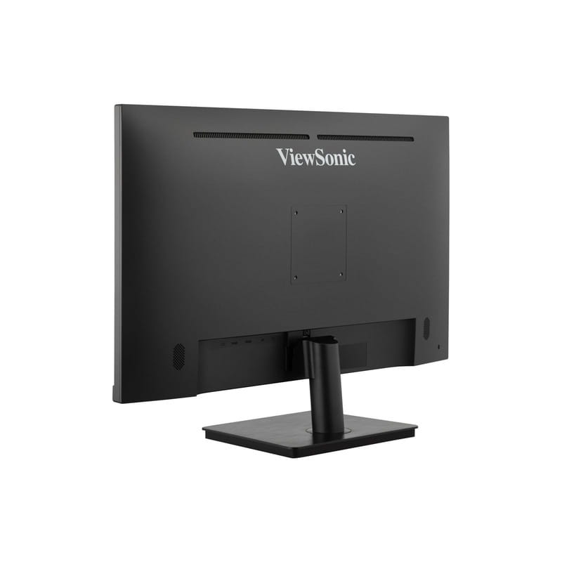 Монітор ViewSonic 31.5" VA3208-4K-HD VA Black