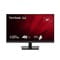 Фото - Монітор ViewSonic 31.5" VA3208-4K-HD VA Black | click.ua