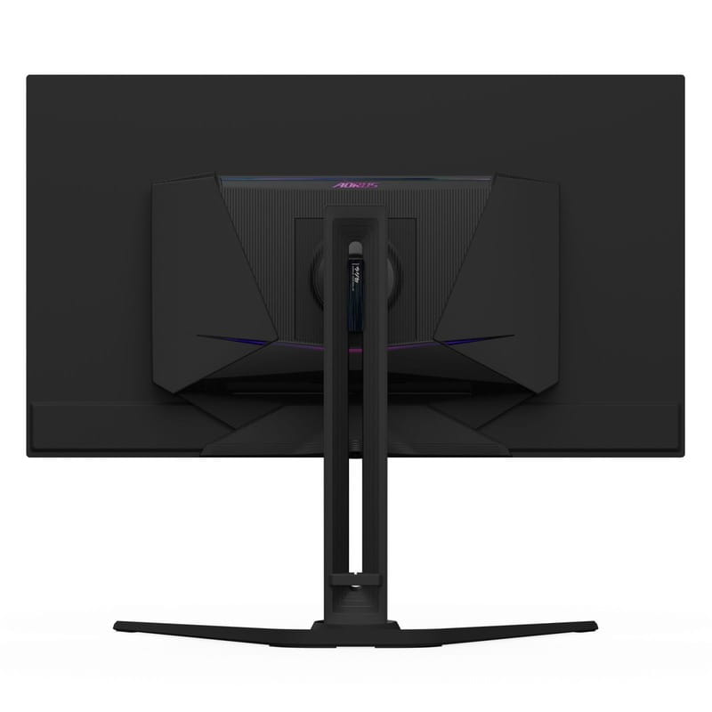 Монiтор Gigabyte Aorus FO32U2 EK OLED Black 240Hz