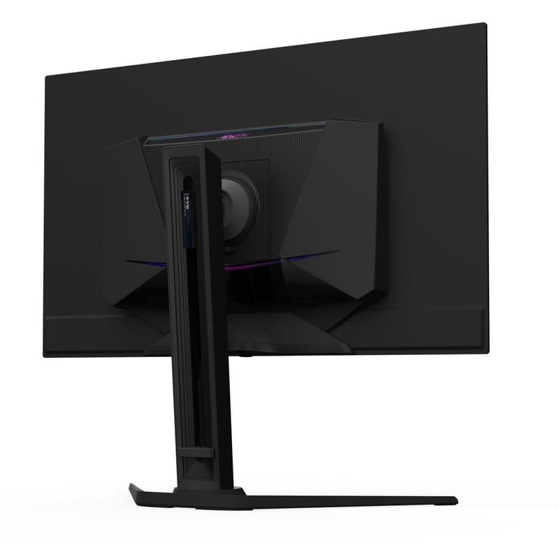 Монiтор Gigabyte Aorus FO32U2 EK OLED Black 240Hz