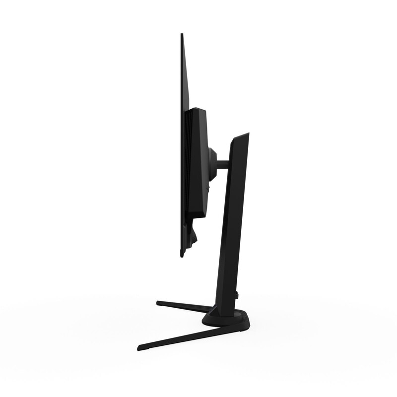 Монiтор Gigabyte Aorus FO32U2 OLED Black 240Hz