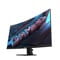 Фото - Монитор Gigabyte 27" GS27Q EK1 VA Black Curved 165Hz | click.ua