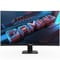 Фото - Монiтор Gigabyte 27" GS27Q EK1 VA Black Curved 165Hz | click.ua