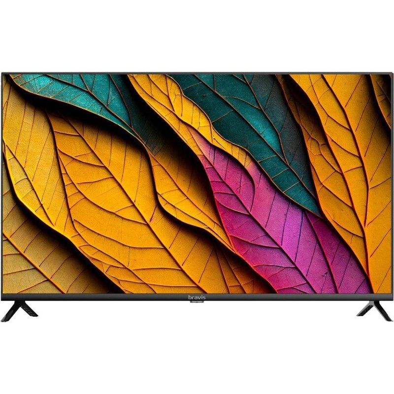 Телевизор Bravis 43K6000U