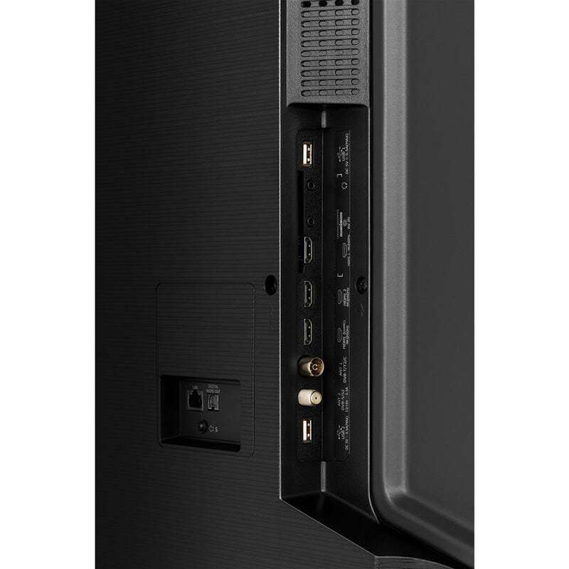Телевизор Hisense 75U6NQ