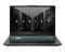 Фото - Ноутбук Asus TUF Gaming A17 FA706NFR-HX006 (90NR0JW5-M00070) Graphite Black | click.ua