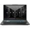 Фото - Ноутбук Asus TUF Gaming A17 FA706NFR-HX006 (90NR0JW5-M00070) Graphite Black | click.ua