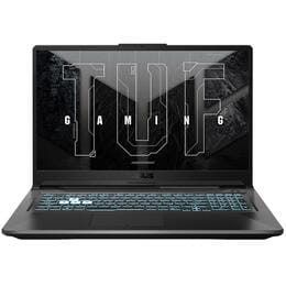 Ноутбук Asus TUF Gaming A17 FA706NFR-HX006 (90NR0JW5-M00070) Graphite Black