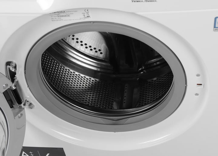 Пральна машина Electrolux EW6S226SUI