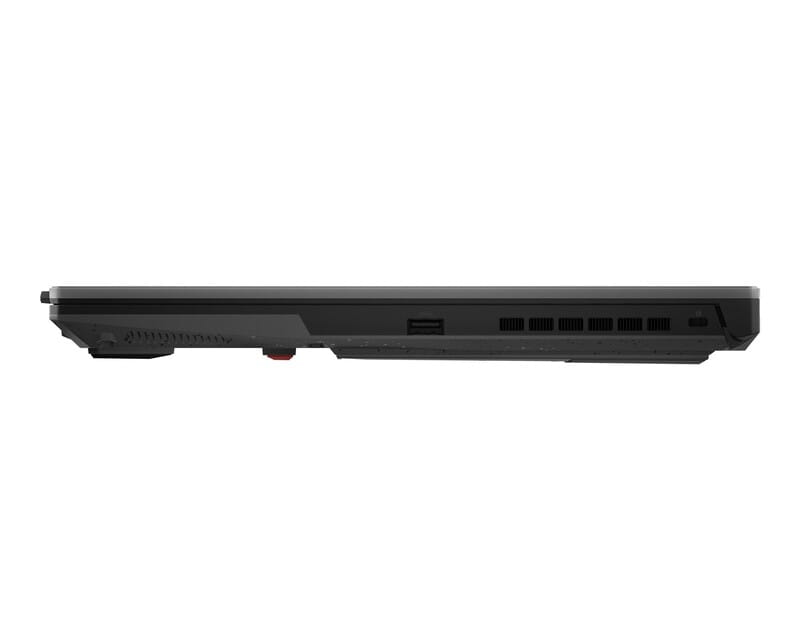 Ноутбук Asus TUF Gaming A17 FA707NU-HX023 (90NR0EF6-M00280) Jaeger Gray