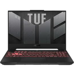 Купить Ноутбук Asus TUF Gaming A17 FA707NU-HX023 (90NR0EF6-M00280) Jaeger Gray Ноутбук Asus TUF Gaming A17 FA707NU-HX023 (90NR0EF6-M00280) Jaeger Gray