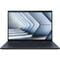 Фото - Ноутбук Asus ExpertBook B3 B3604CVA-QV1324X (90NX07B1-M01DY0) Star Black | click.ua