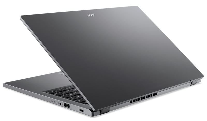 Ноутбук Acer Extensa 15 EX215-24-R3B3 (NX.EJ5EU.002) Steel Gray