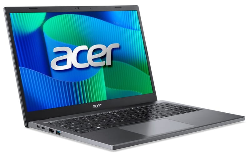 Ноутбук Acer Extensa 15 EX215-24-R3B3 (NX.EJ5EU.002) Steel Gray