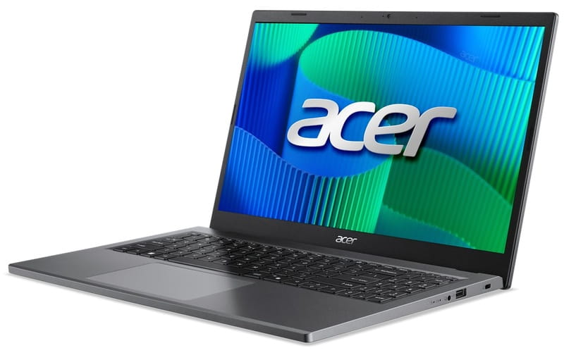 Ноутбук Acer Extensa 15 EX215-24-R3B3 (NX.EJ5EU.002) Steel Gray