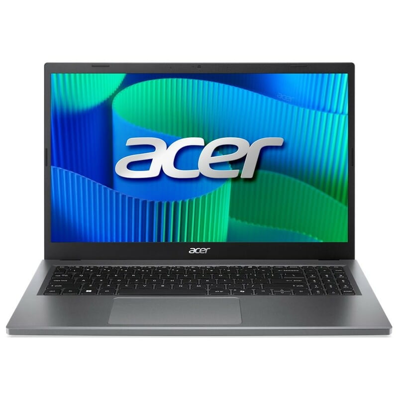 Ноутбук Acer Extensa 15 EX215-24-R8Y7 (NX.EJ5EU.003) Steel Gray