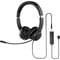 Фото - Гарнитура Acer AHW154 Black (GP.HDS11.02D) | click.ua