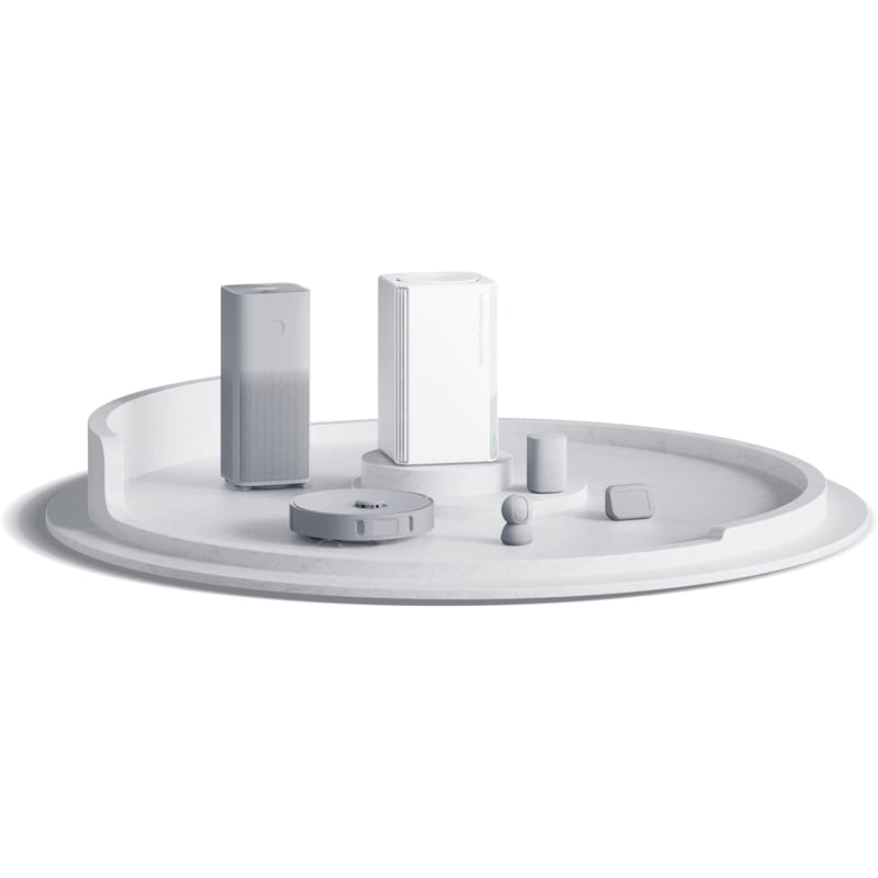 WiFi Mesh система Xiaomi Mesh System AC1200 EU 1pack (DVB4452GL)