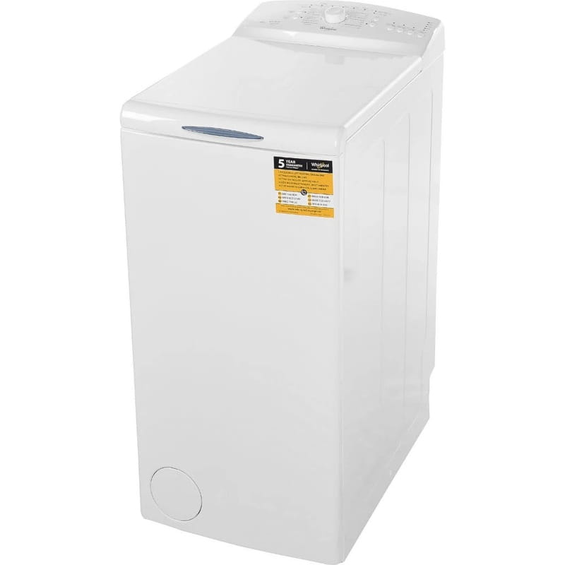 Стиральная машина Whirlpool AWE 6080