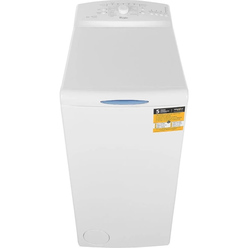 Стиральная машина Whirlpool AWE 6080