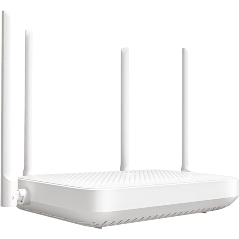 Бездротовий маршрутизатор Xiaomi Router AX1500 (DVB4412GL)
